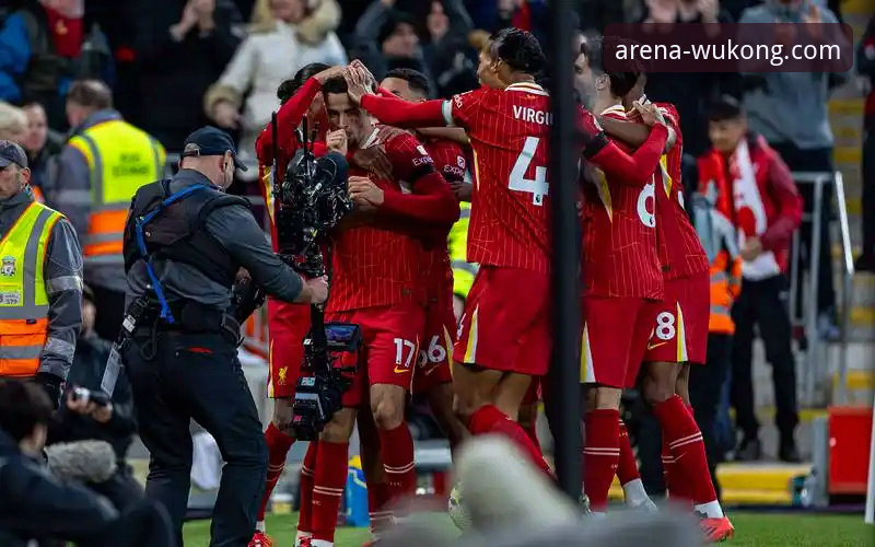 悟空体育直播入口最新版 足总杯焦点战复盘与深度数据获取教程:以狼队vs利物浦为例